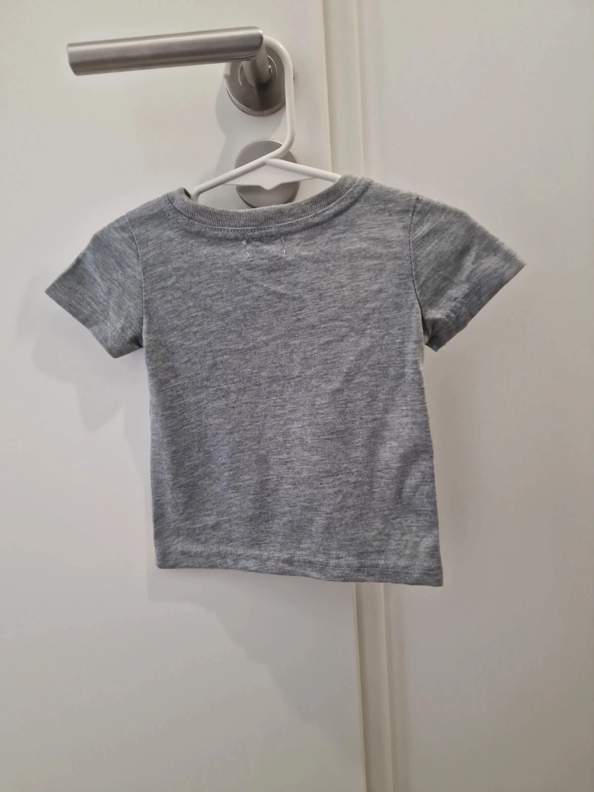 T-shirt voor jongens – photo 3